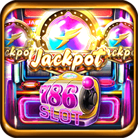 786 SLOT screenshot