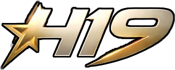 h19game.net Logo